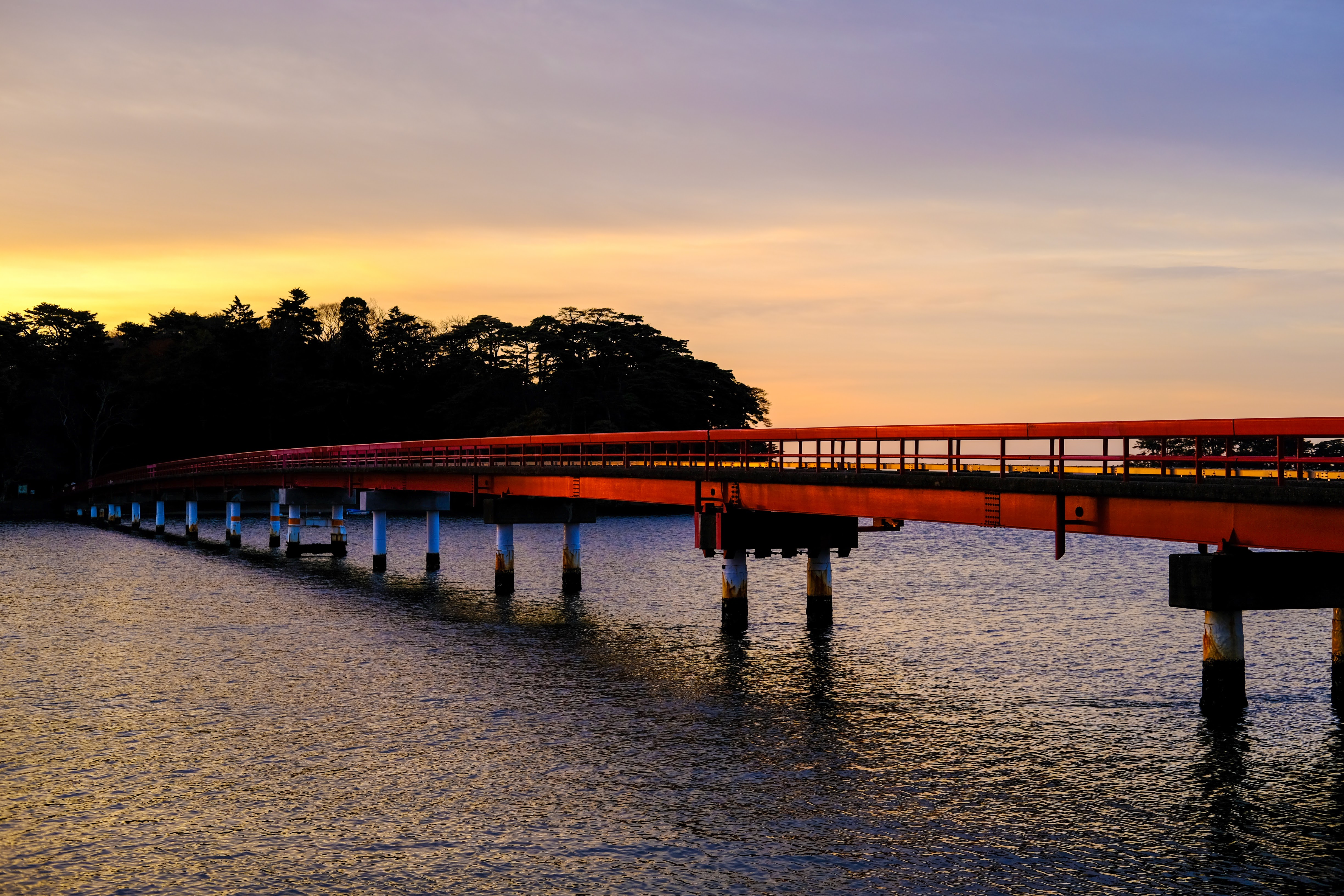 matsushima 福浦橋 645